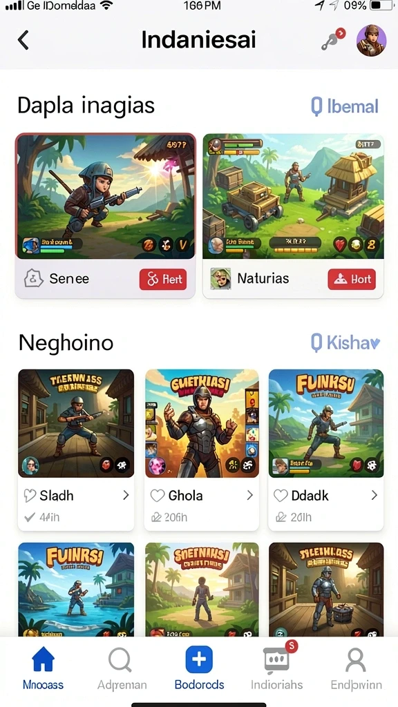Screenshot okidr nomor 3