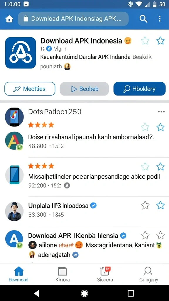 Screenshot prg007 nomor 3
