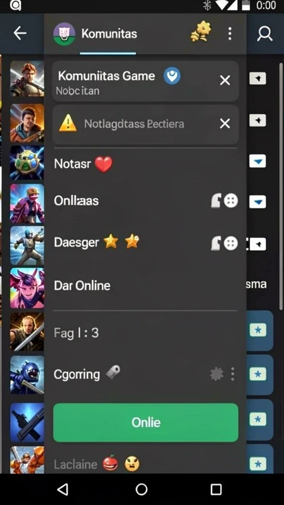 Screenshot quarkplay nomor 3