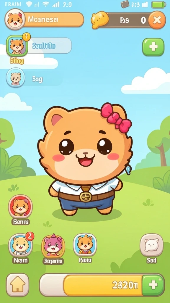 Screenshot rajaking nomor 3