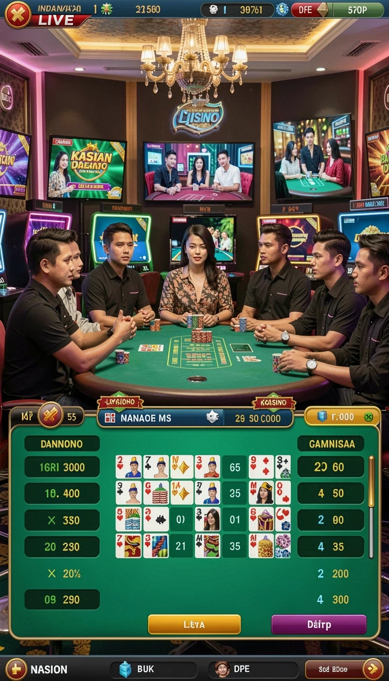 Screenshot rejekibet nomor 3