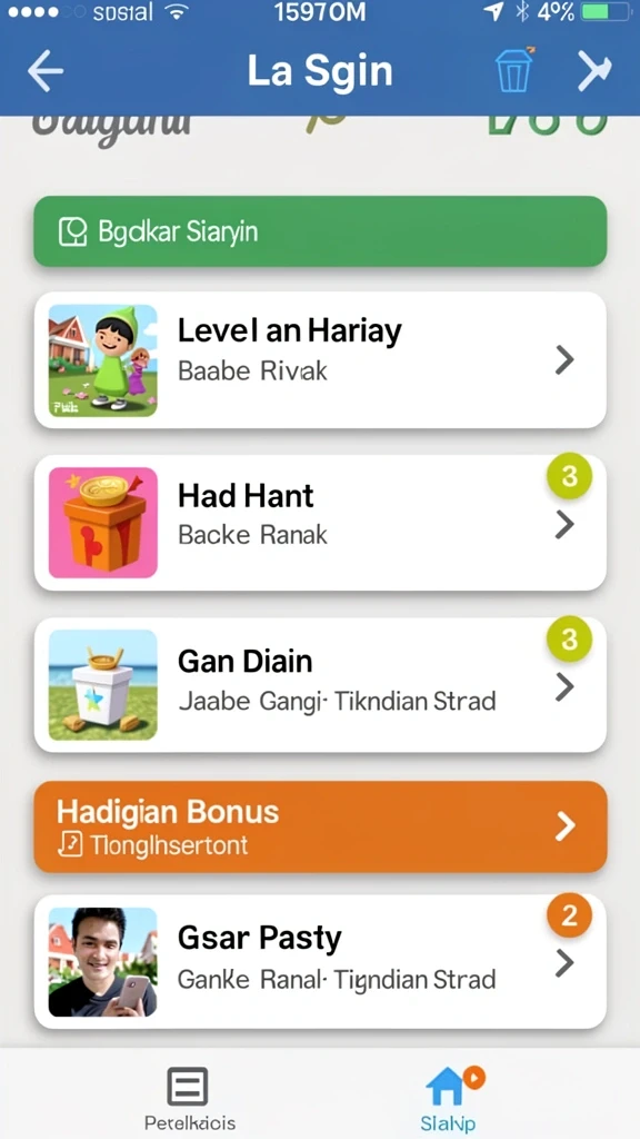 Screenshot sakti77 nomor 3