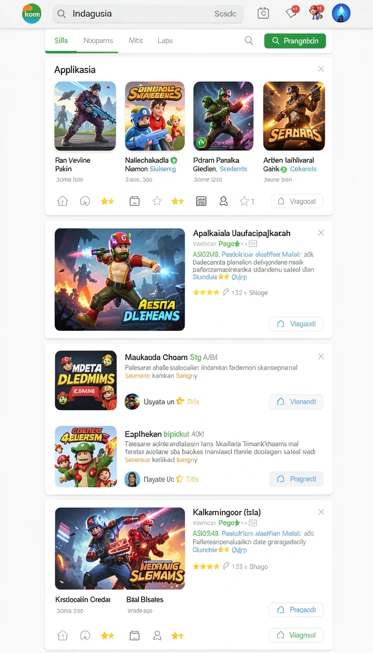 Screenshot satset138 nomor 1