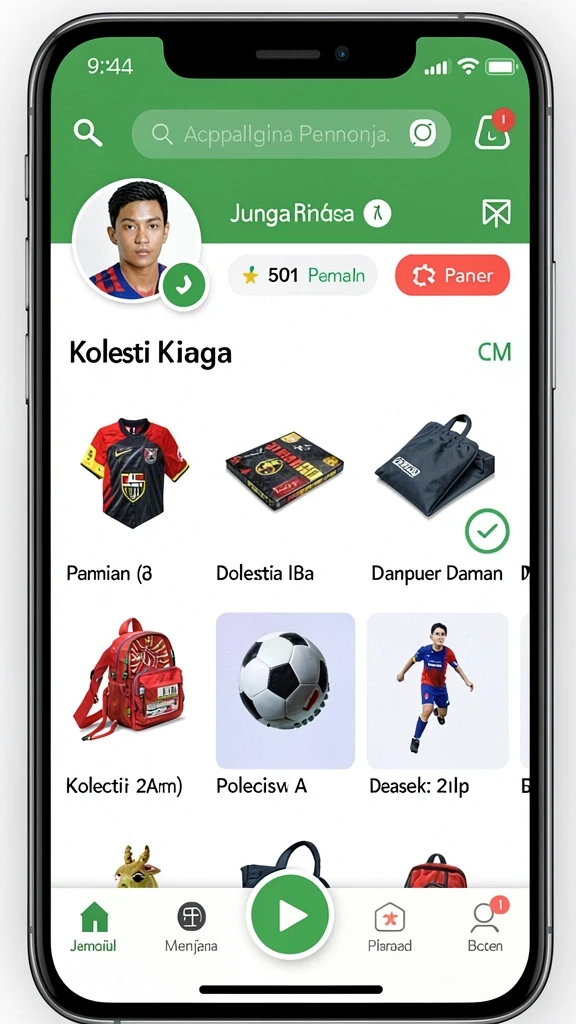 Screenshot sbobet nomor 3