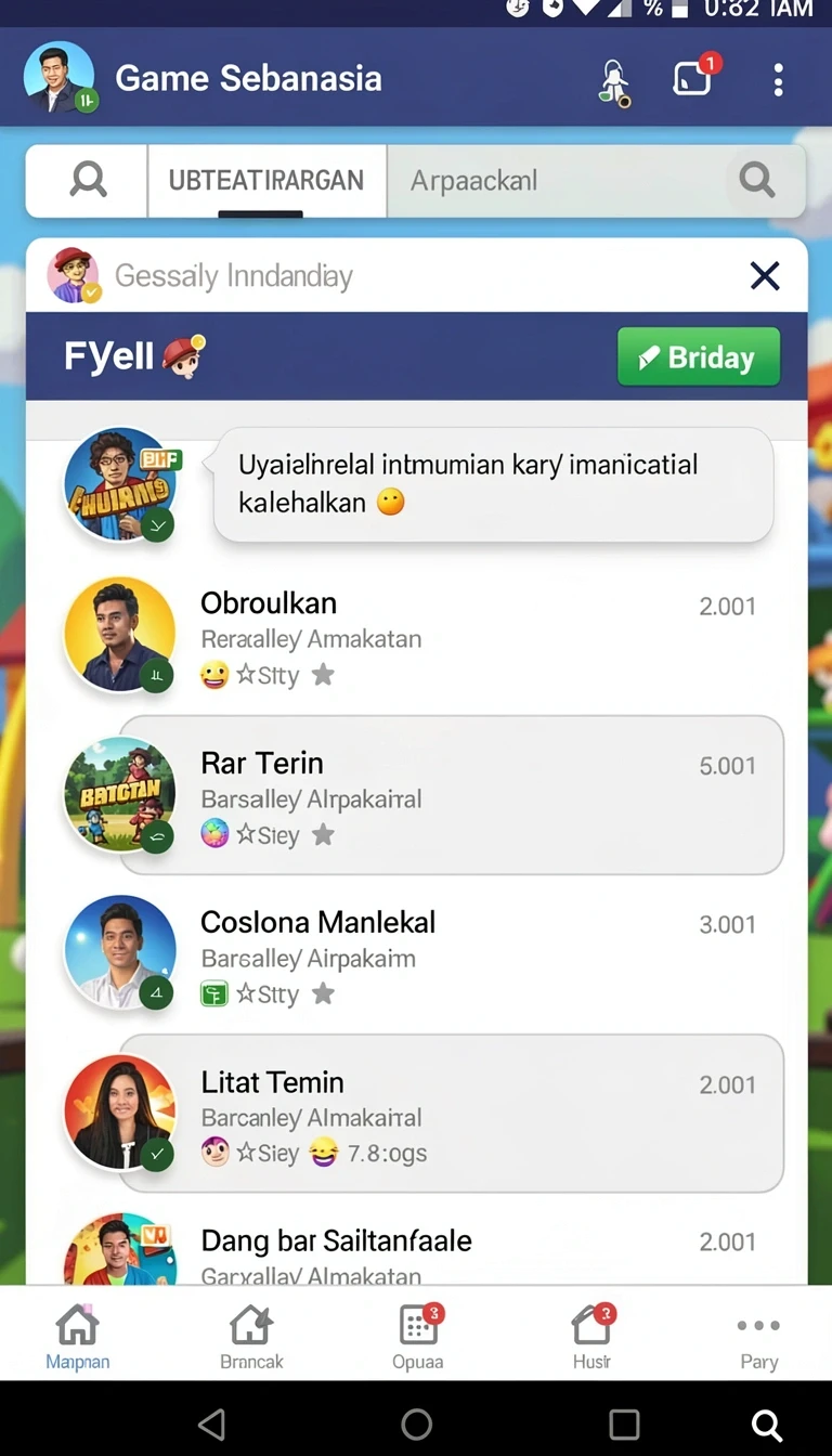 Screenshot sl999 nomor 1