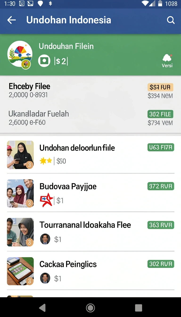 Screenshot sl999 nomor 2