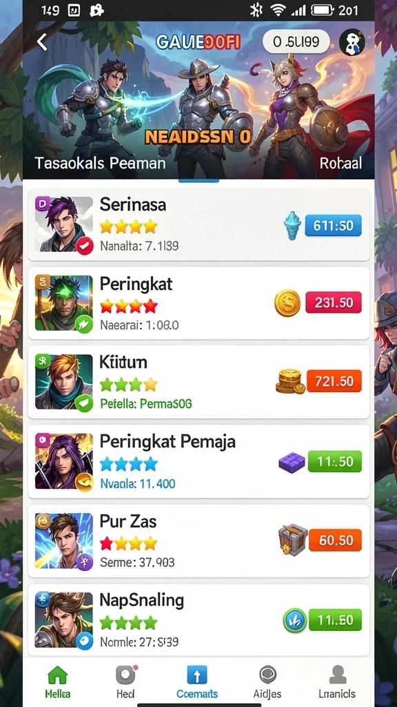 Screenshot slot367 nomor 3