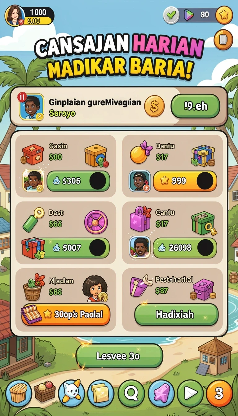 Screenshot sungaitoto nomor 1