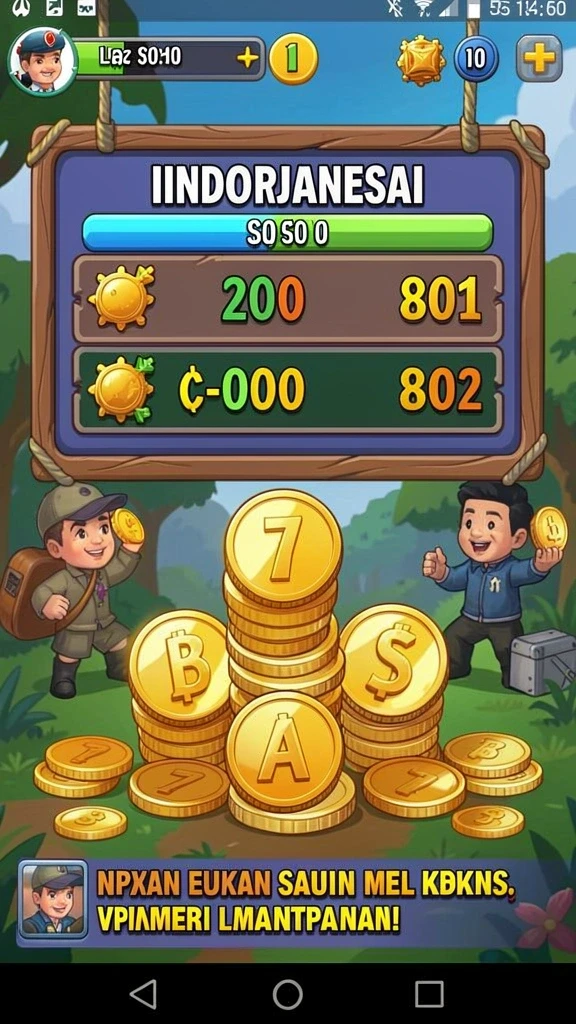 Screenshot superwin777 nomor 1