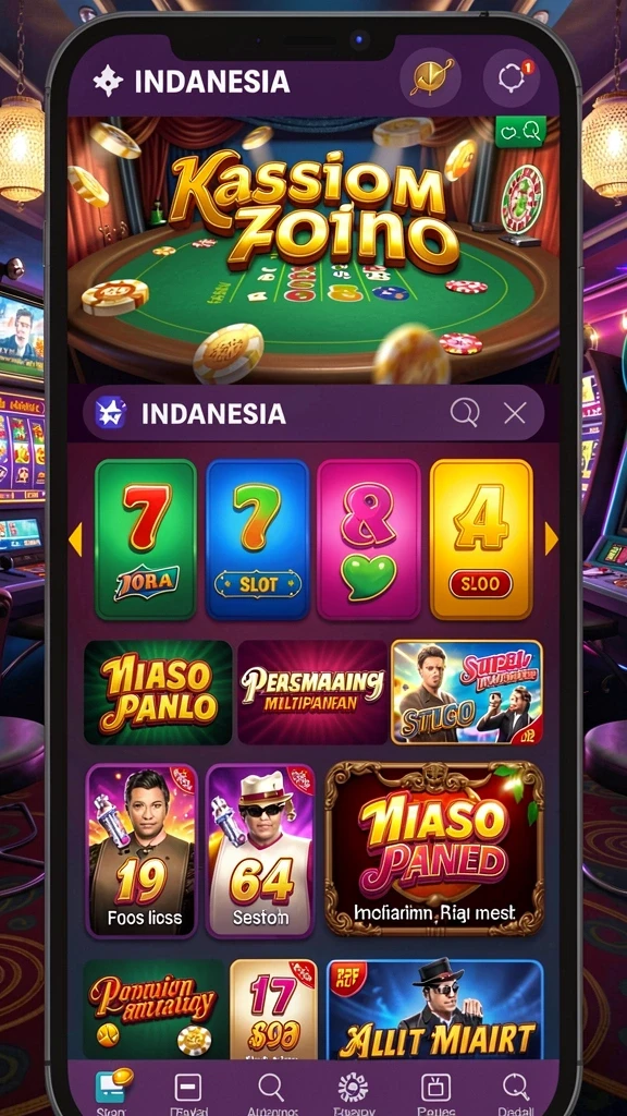 Screenshot superwin777 nomor 2