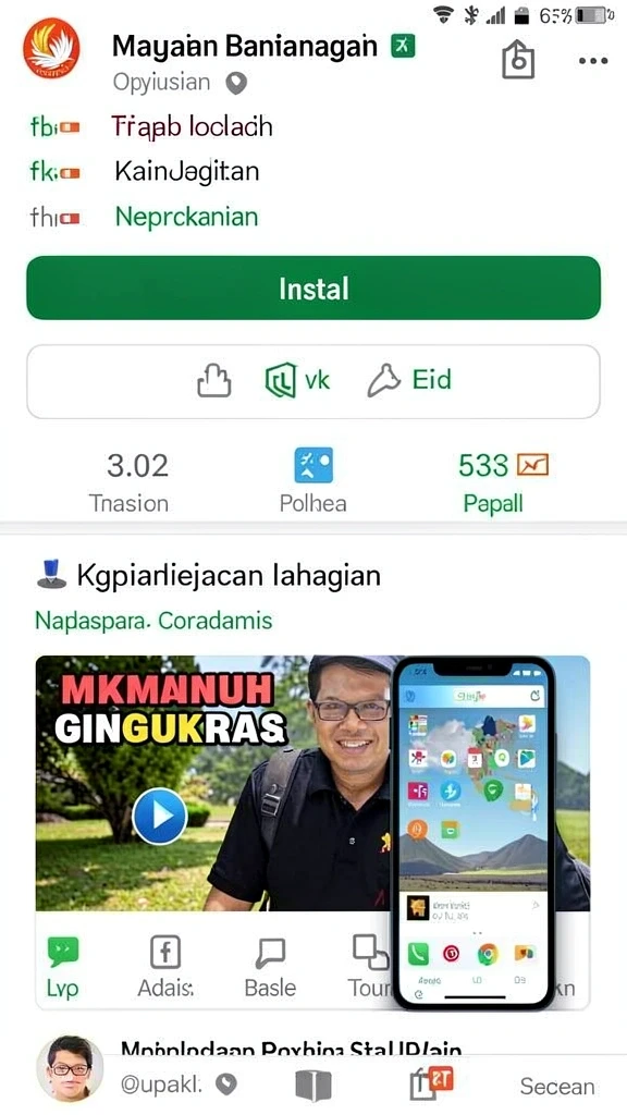 Screenshot superwin777 nomor 3
