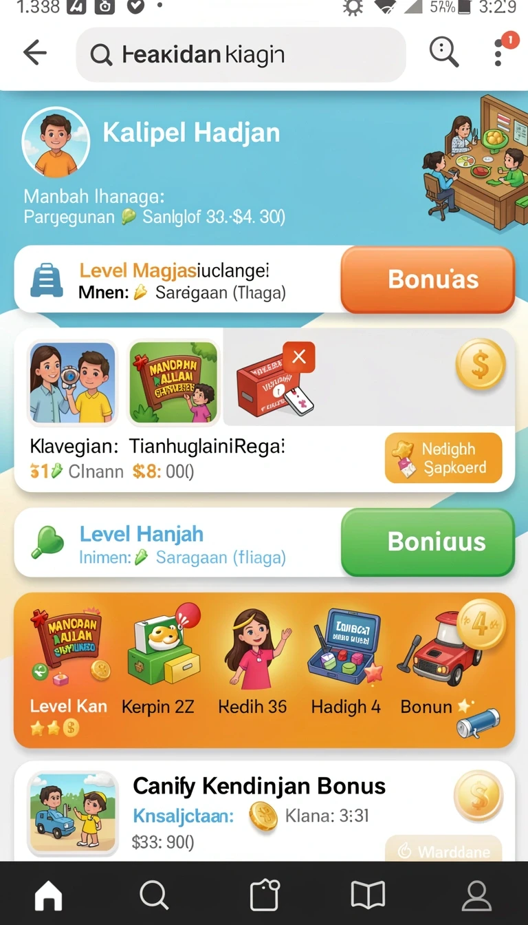 Screenshot surga11 nomor 2