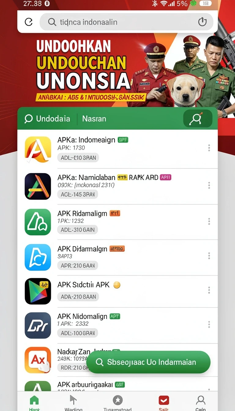 Screenshot surga19 nomor 2