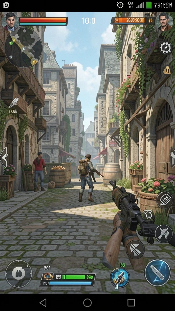 Screenshot surga77 nomor 3