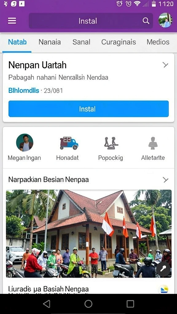 Screenshot svipsidn nomor 3