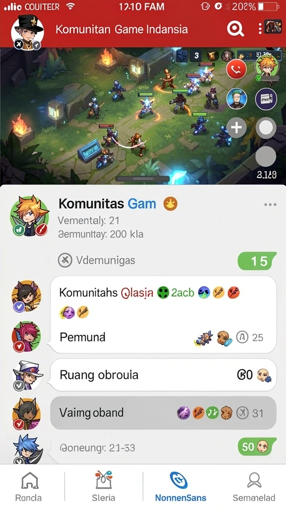 Screenshot tempototo nomor 3