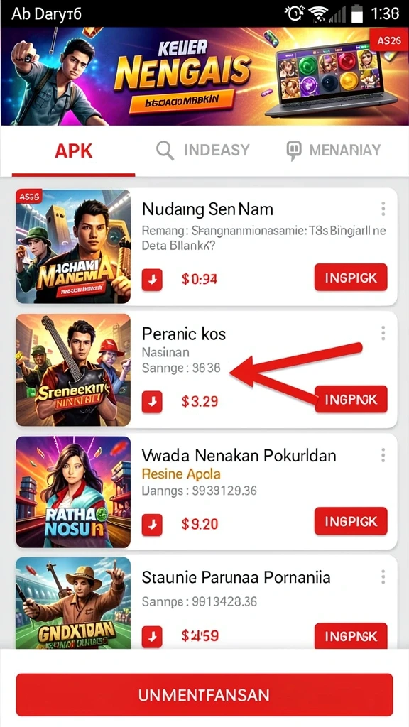 Screenshot topjitu nomor 3