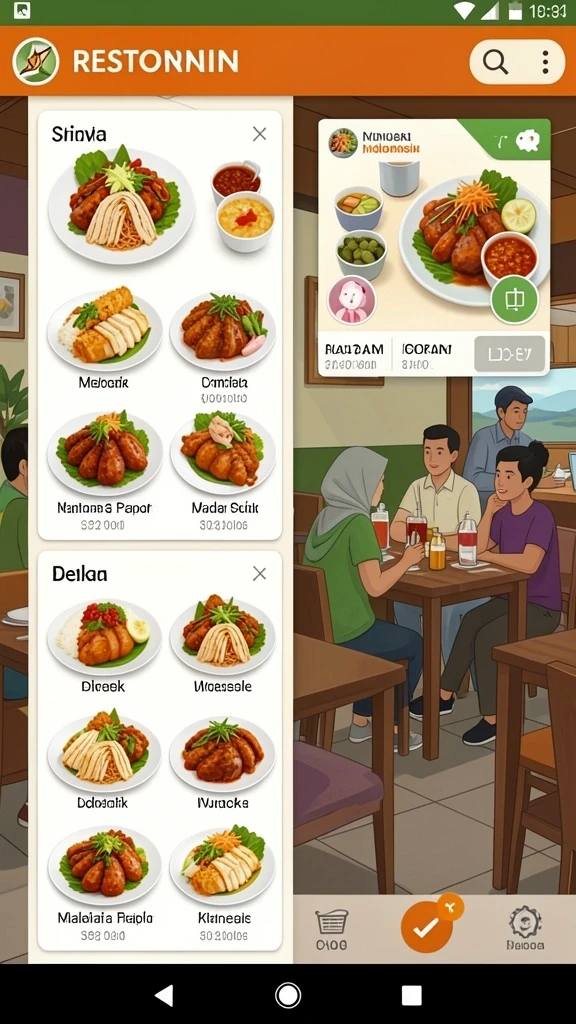 Screenshot v98 nomor 2