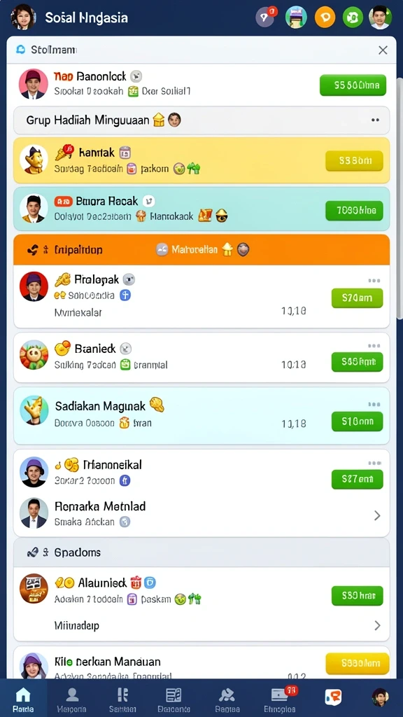Screenshot v98 nomor 3