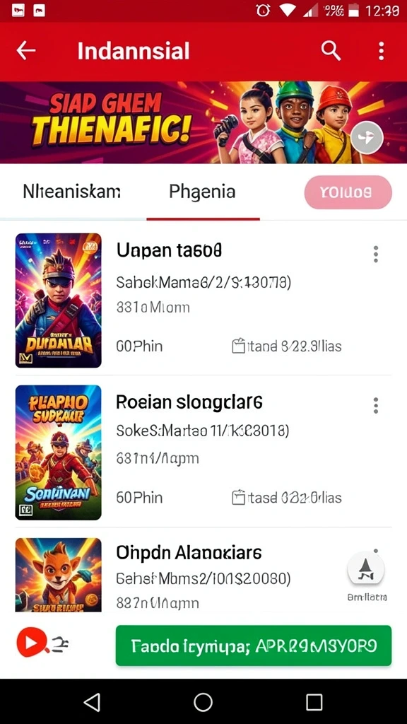 Screenshot warungbet nomor 3