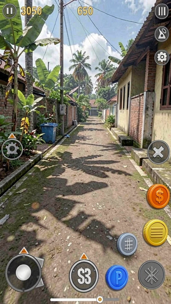 Screenshot winstar4d nomor 3