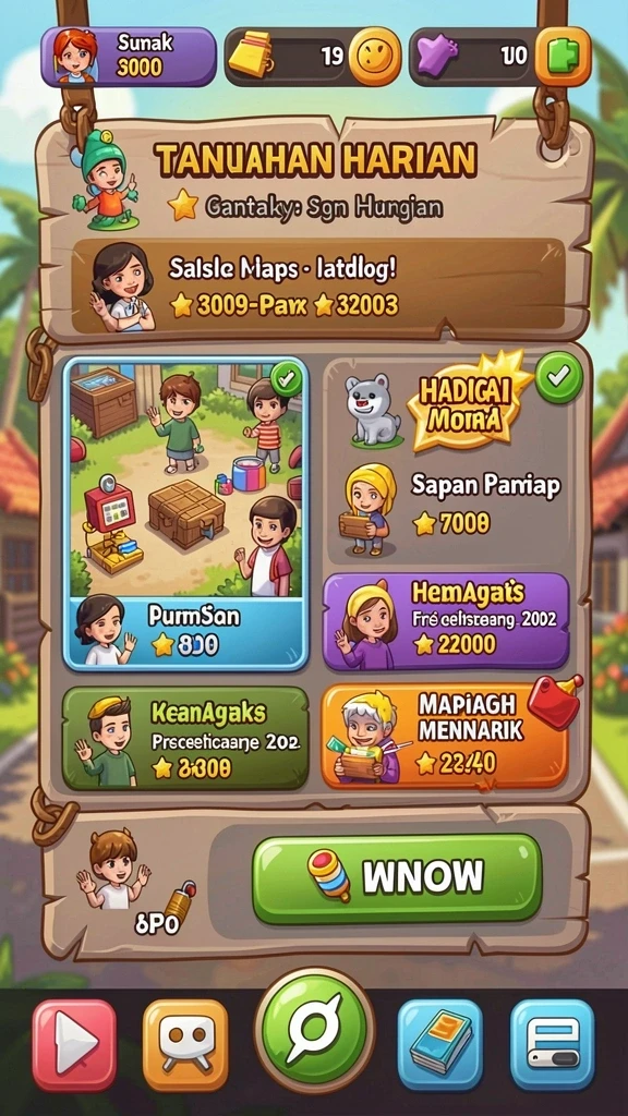 Screenshot wjkasino nomor 3