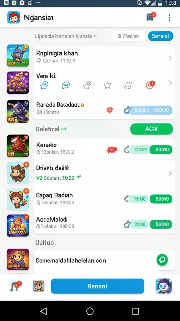 Screenshot zara4d nomor 3