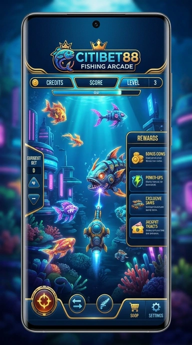citibet88 — galeri pratinjau - APK Resmi