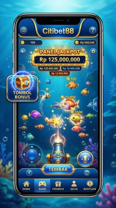citibet88 — cuplikan layar ringkas